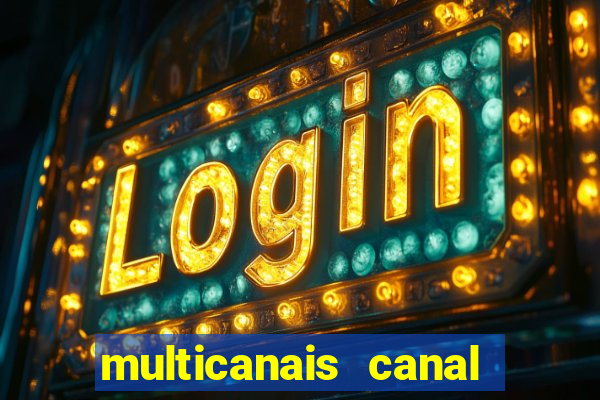 multicanais canal combate ao vivo