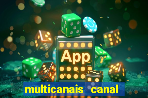 multicanais canal combate ao vivo