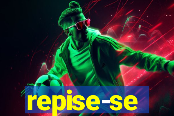 repise-se significado juridico