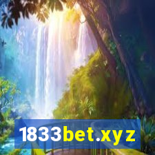 1833bet.xyz