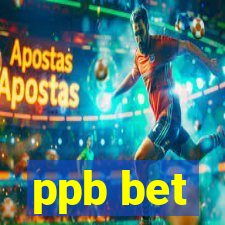 ppb bet