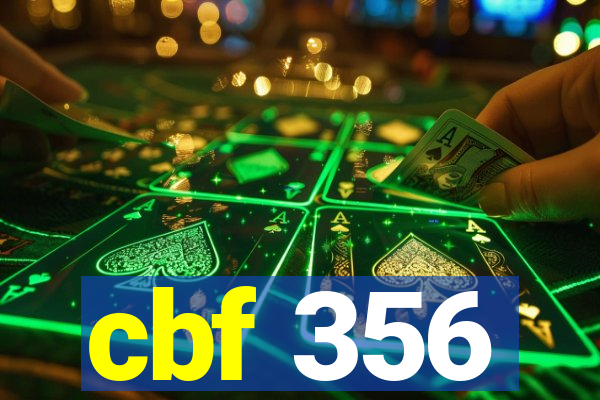 cbf 356