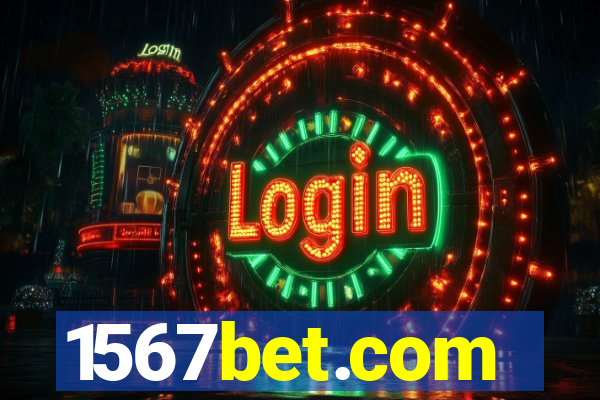 1567bet.com