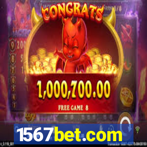 1567bet.com