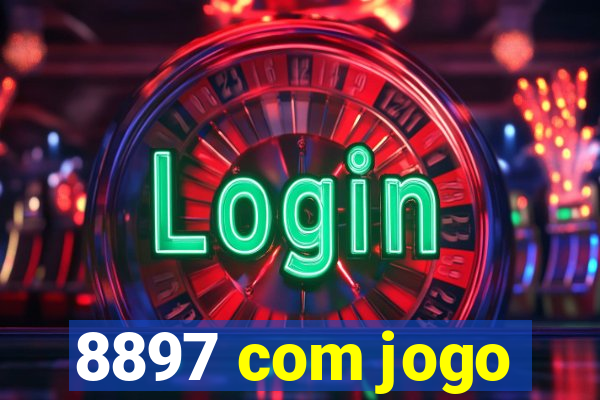 8897 com jogo