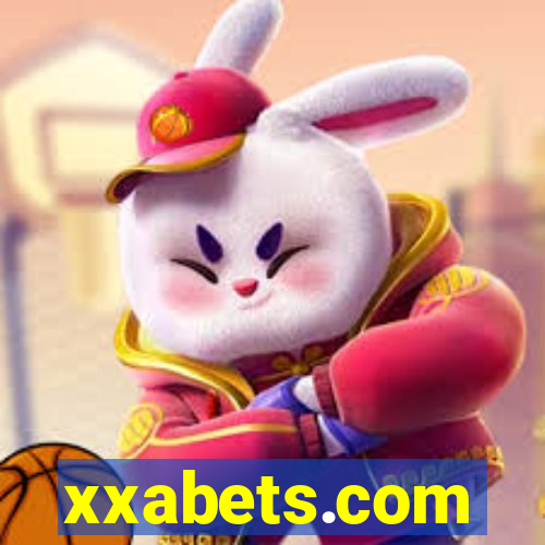 xxabets.com