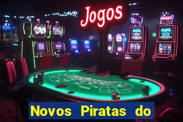 Novos Piratas do Caribe 6 piratas do caribe 6 o retorno de davy