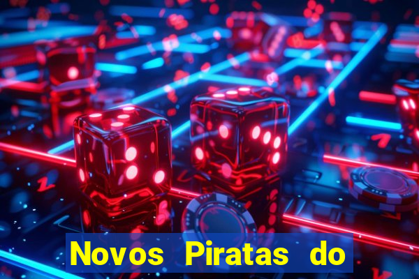 Novos Piratas do Caribe 6 piratas do caribe 6 o retorno de davy