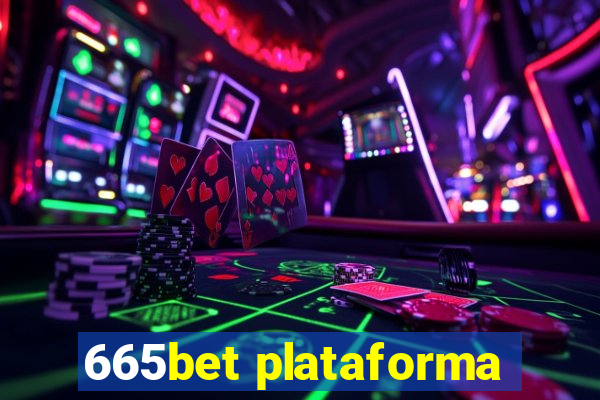 665bet plataforma