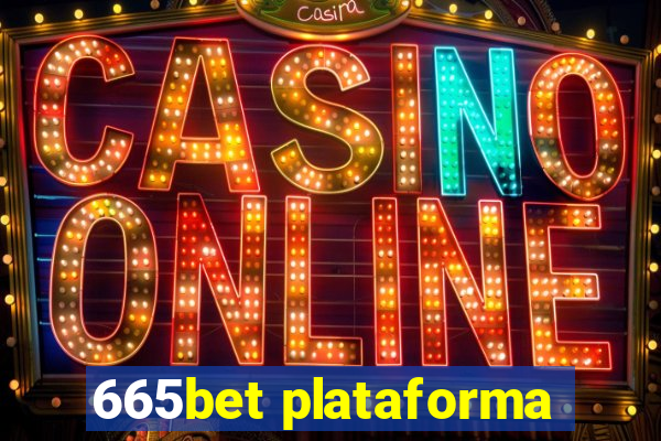 665bet plataforma