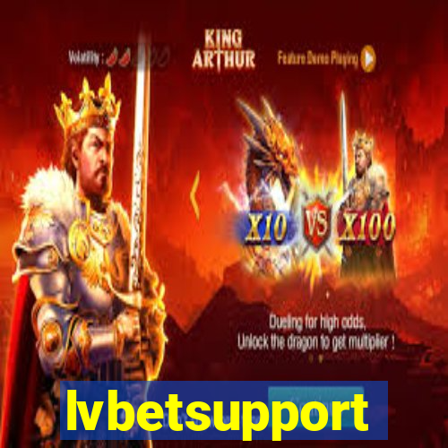 lvbetsupport