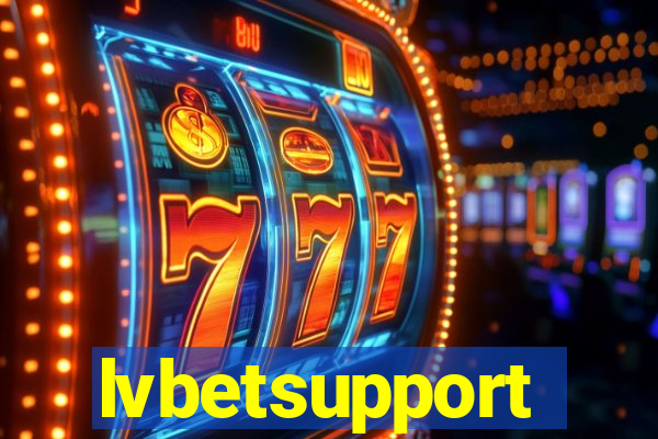 lvbetsupport