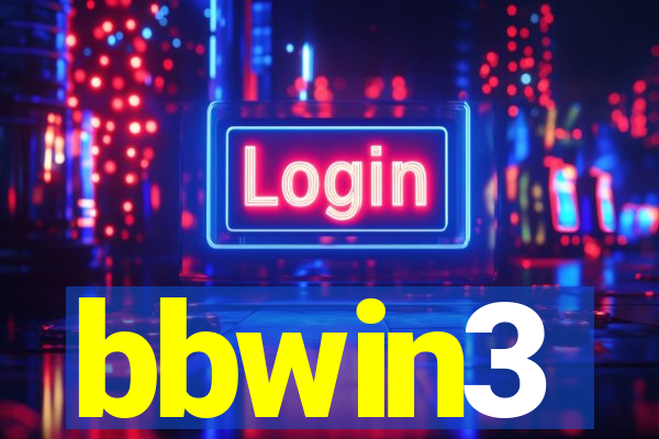 bbwin3