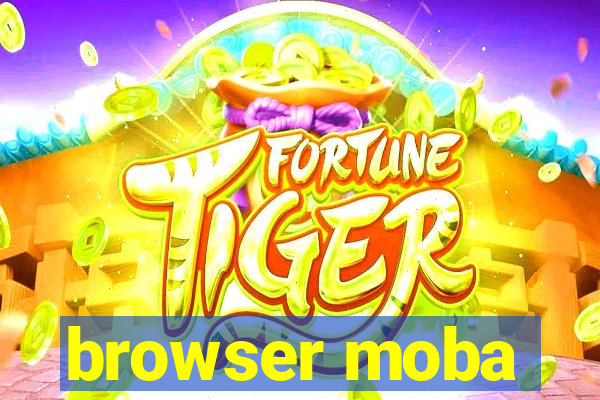 browser moba