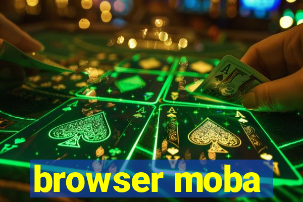 browser moba