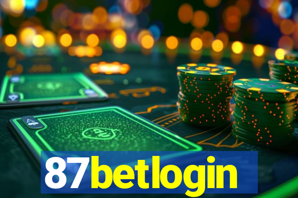 87betlogin