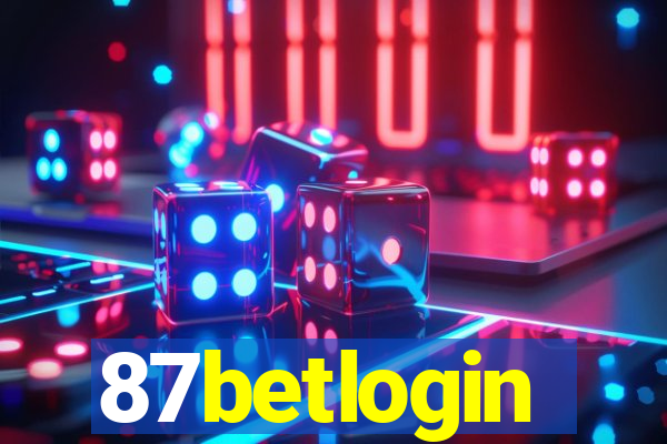 87betlogin