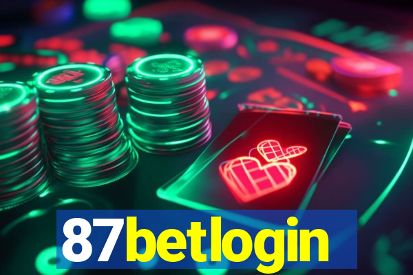 87betlogin