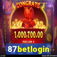 87betlogin