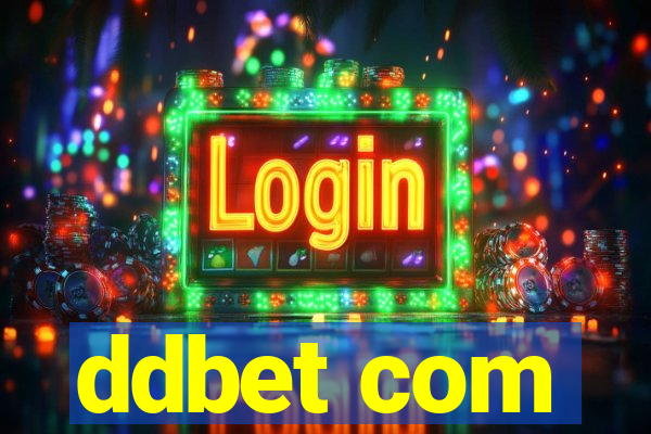 ddbet com