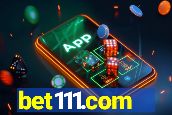 bet111.com