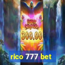 rico 777 bet