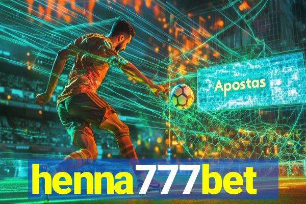 henna777bet