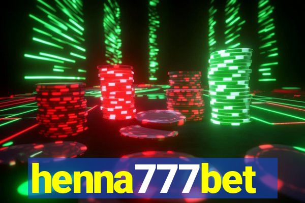 henna777bet