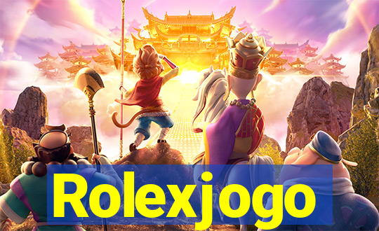 Rolexjogo