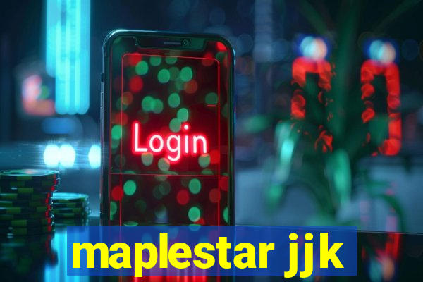 maplestar jjk