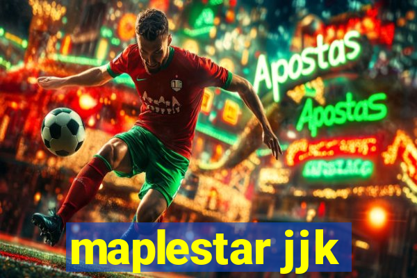 maplestar jjk