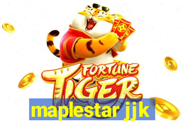 maplestar jjk