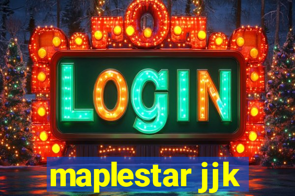 maplestar jjk