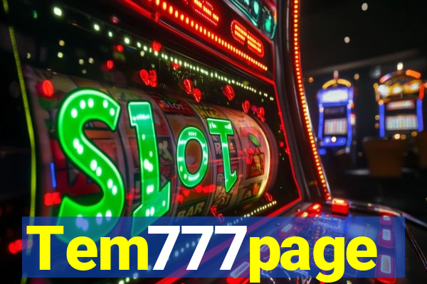 Tem777page