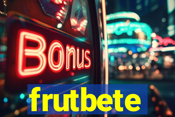 frutbete