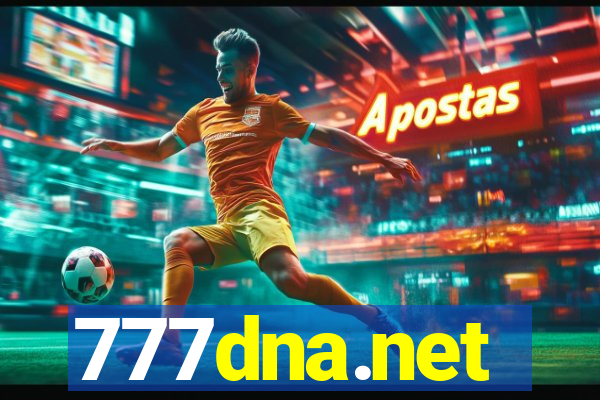 777dna.net