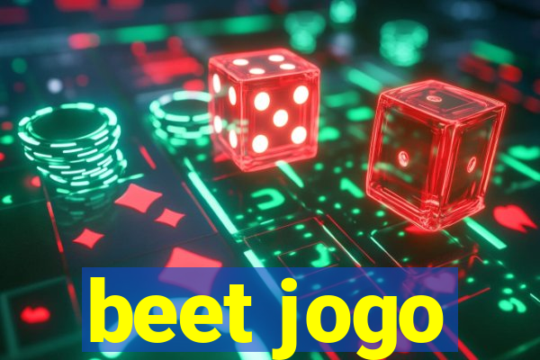 beet jogo