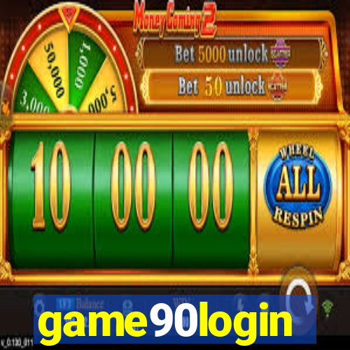 game90login