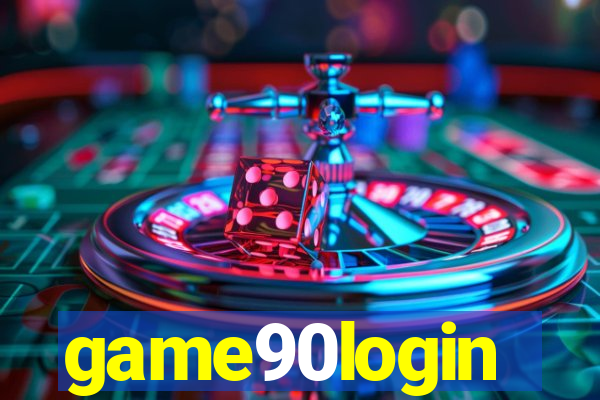 game90login