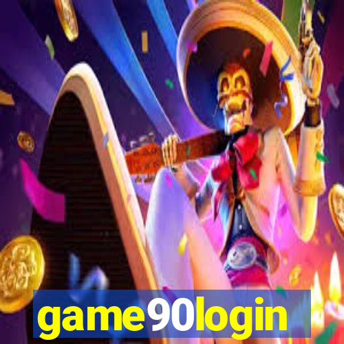 game90login