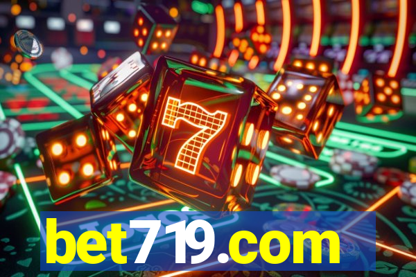 bet719.com