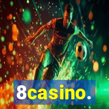 8casino.