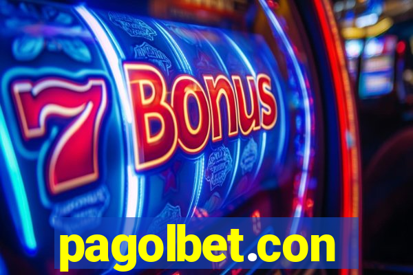 pagolbet.con