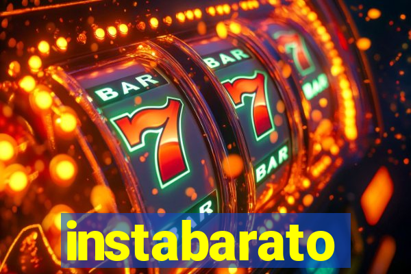 instabarato