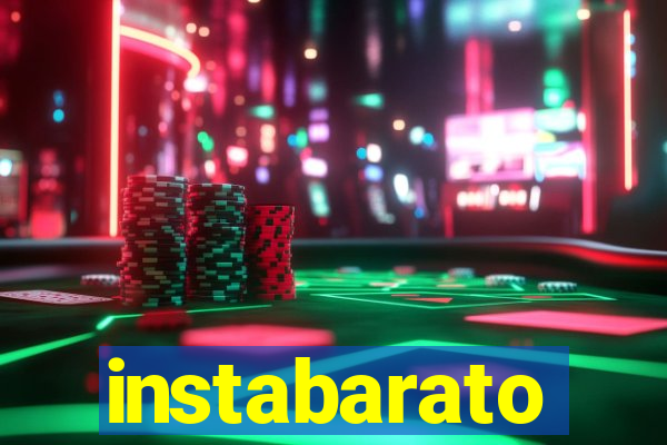 instabarato