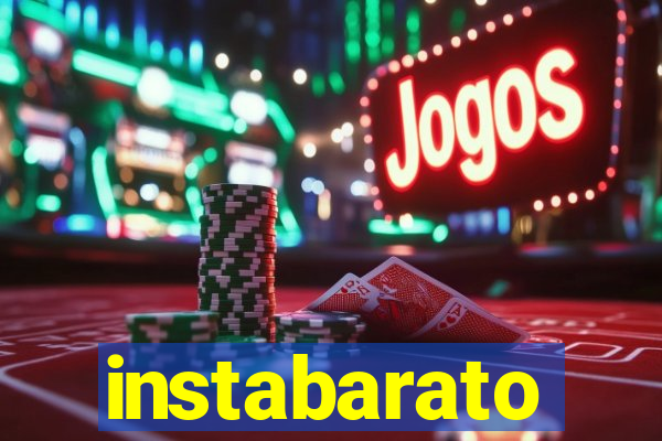 instabarato