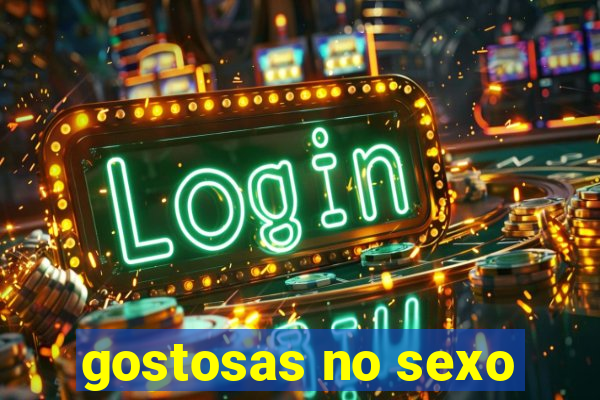 gostosas no sexo