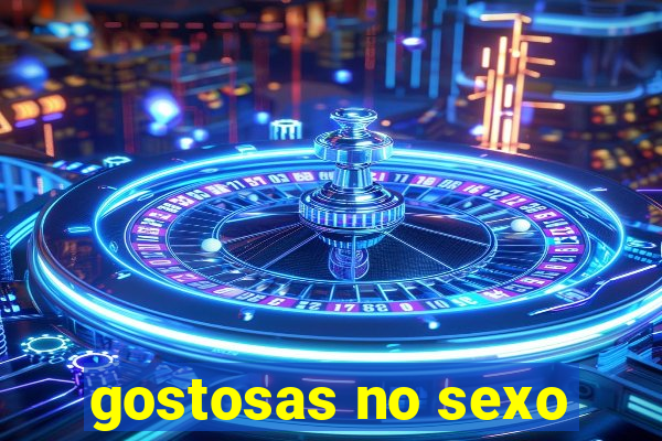 gostosas no sexo