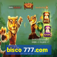 bisco 777.com