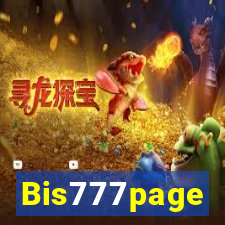 Bis777page